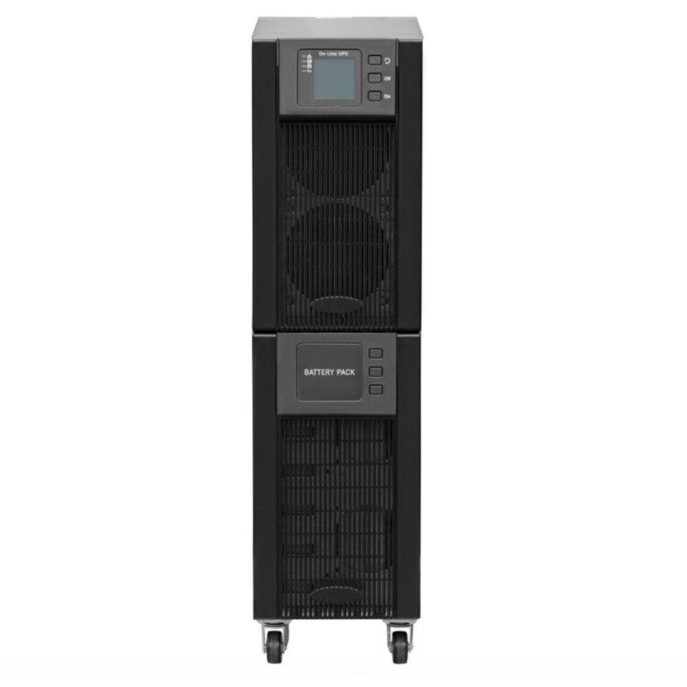 ИБП LANCHES L900Pro-S 10kVA