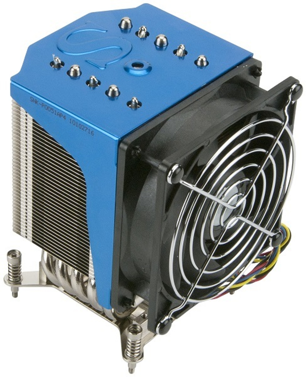 Кулер  Supermicro SNK-P0051AP4