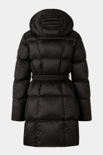 Пальто BOGNER NICCI-DF в черном цвете