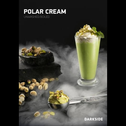 Darkside Core Polar Cream (Фисташковое мороженое) 100 гр.