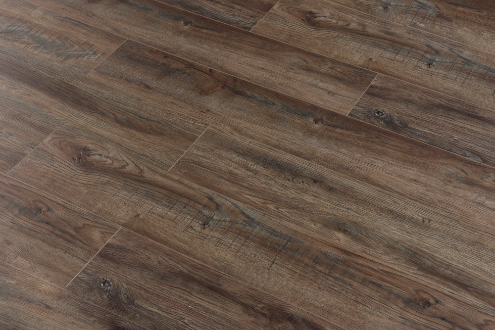 Svensson Parkett - Виллимс