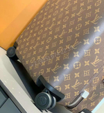 Чемодан Louis Vuitton