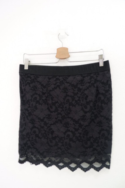 Юбка кружевная JANINA 44 размер