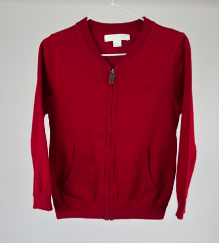 Кардиган Burberry