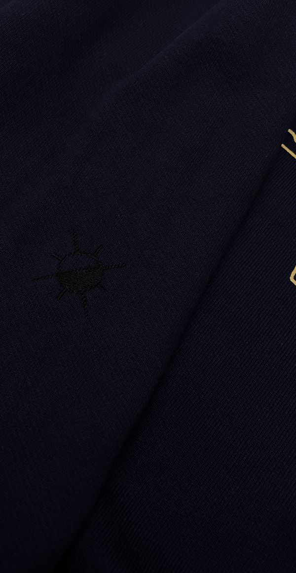 Худи Grid Sun - фото 6