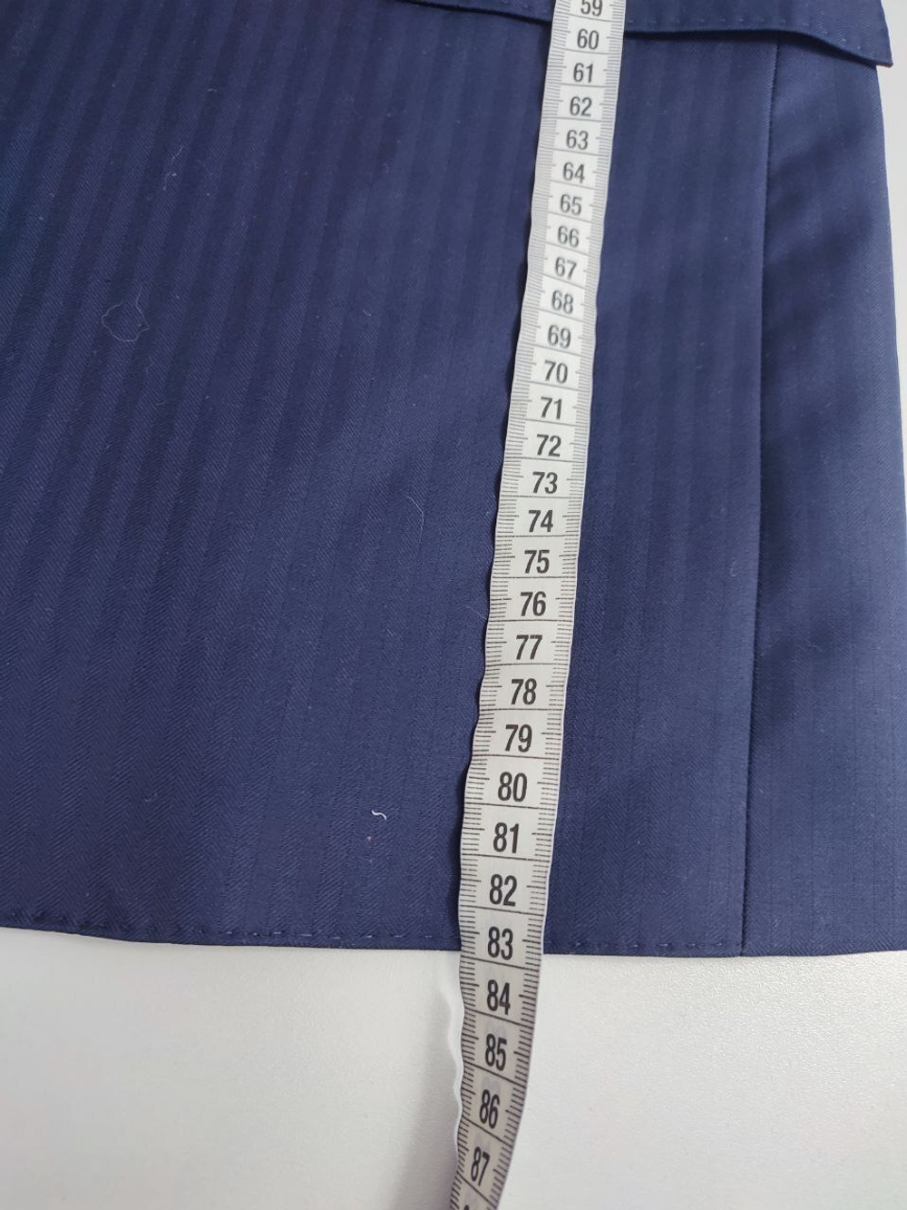 Пиджак Corzetti элегантный 48-50 размер