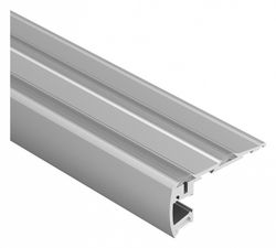 Профиль для ступеней Arlight STEP-2000 ANOD 014548