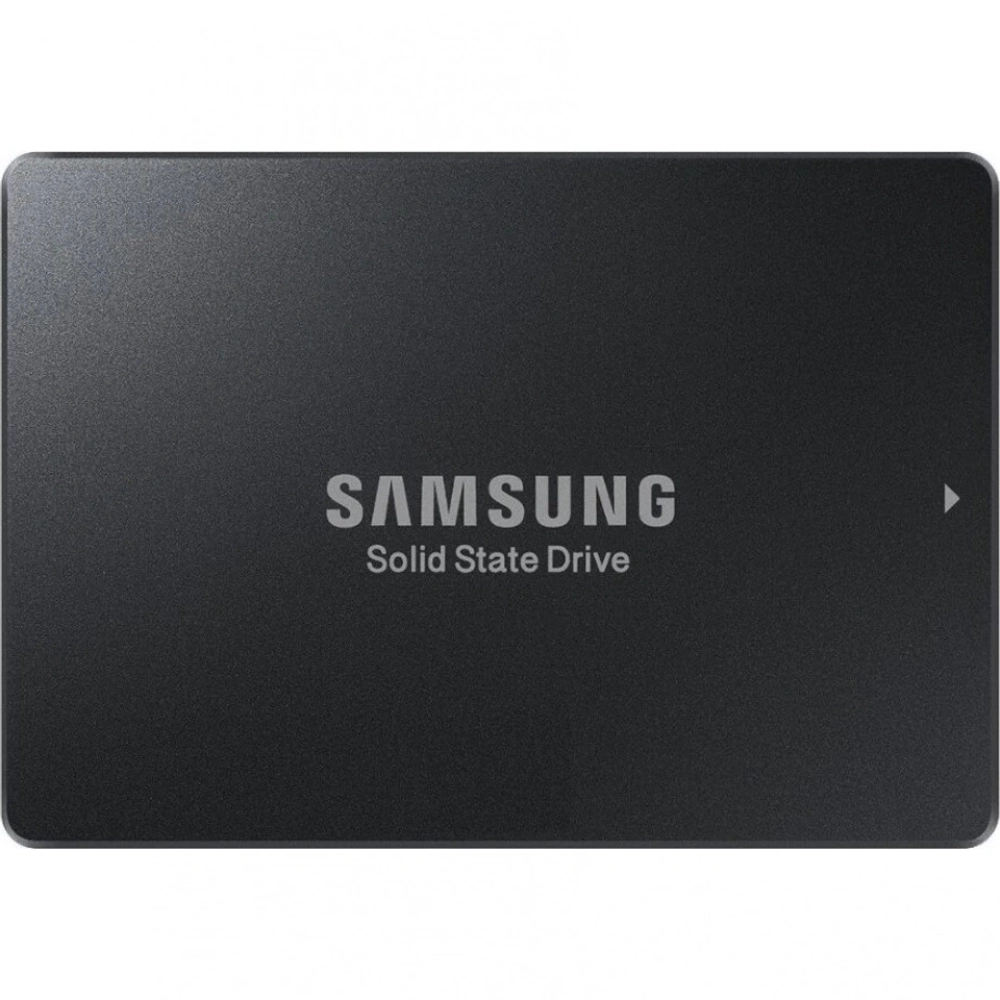 Накопитель SSD Samsung PM893 480GB (MZ7L3480HCHQ-00A07)