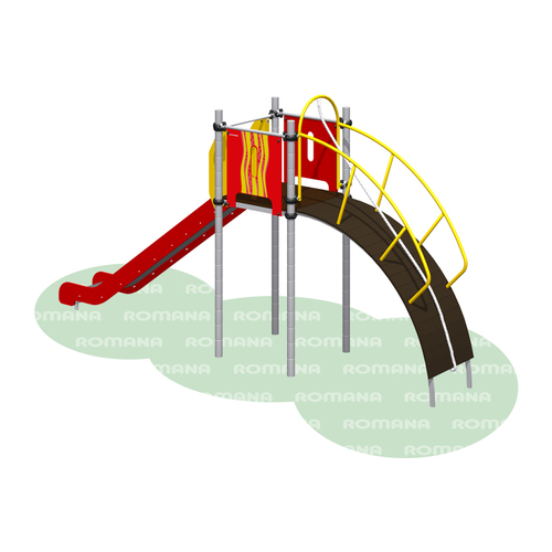 Горка Romana 110.08.00