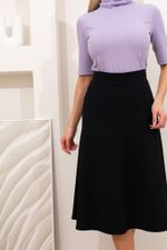 Юбка Анжелика 70 см №2 Valentina