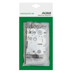 Защелка врезная MAGNLN72-50 GR графит