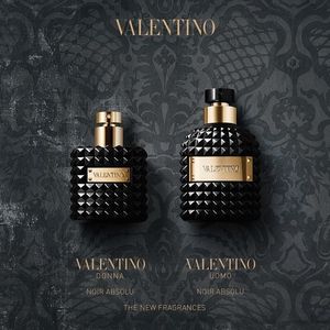 Valentino Uomo Noir Absolu