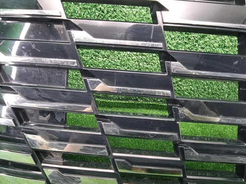 Решетка радиатора Changan CS55PLUS (2021-2024)