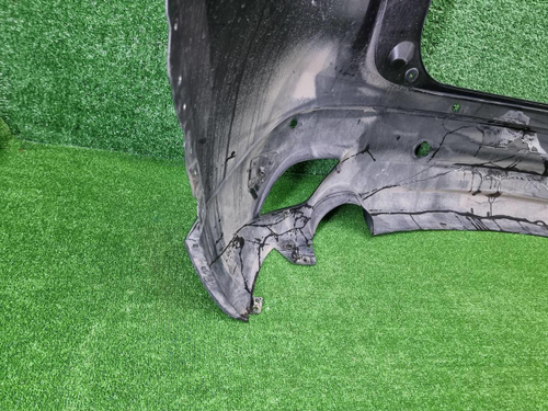 Бампер задний Mazda CX-5 1 (2011-2017)