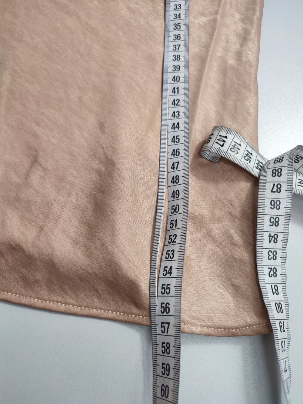 Топ Zarina красивый 46 размер