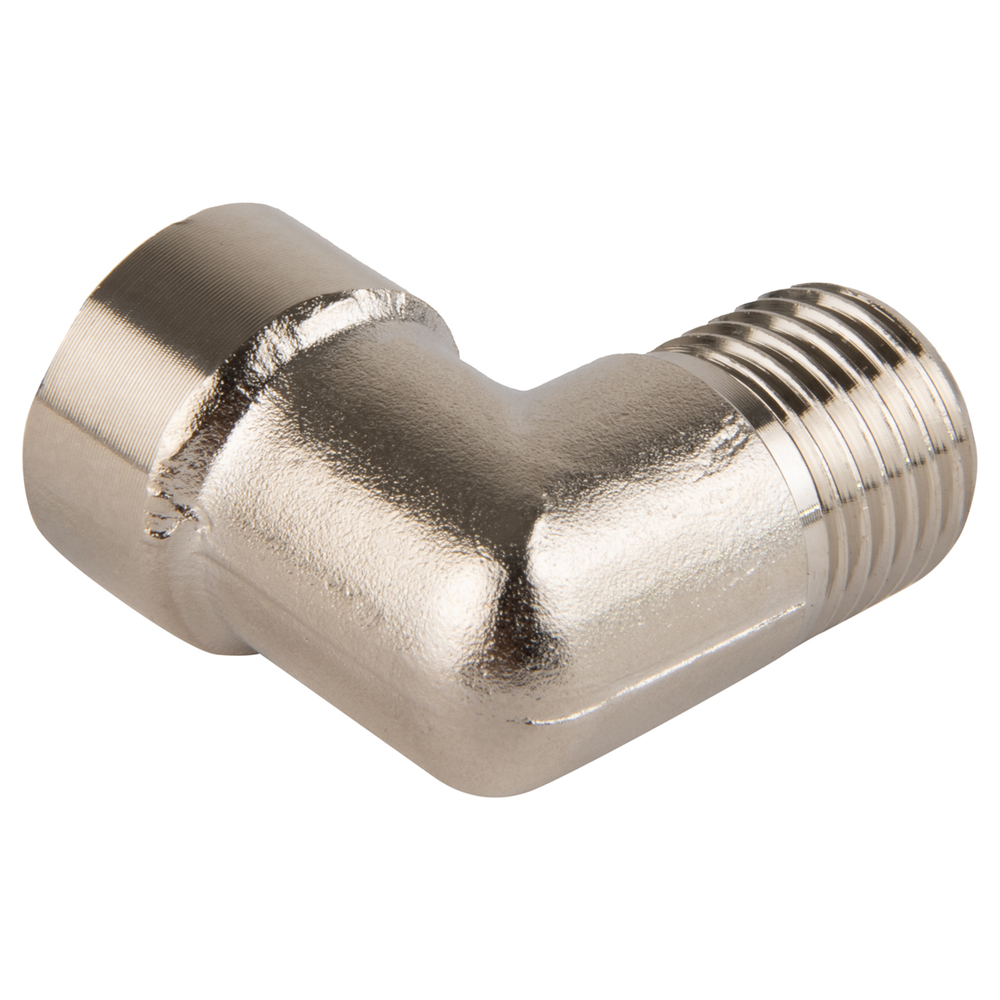 OPT-712ML Переходник L-образный, наружная резьба 1/2"