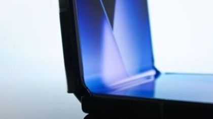 Infinix показала свою первую раскладушку ZERO Flip