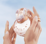 Omnia Crystalline Eau de Parfum (2024) Bvlgari 100 ml (duty free парфюмерия)