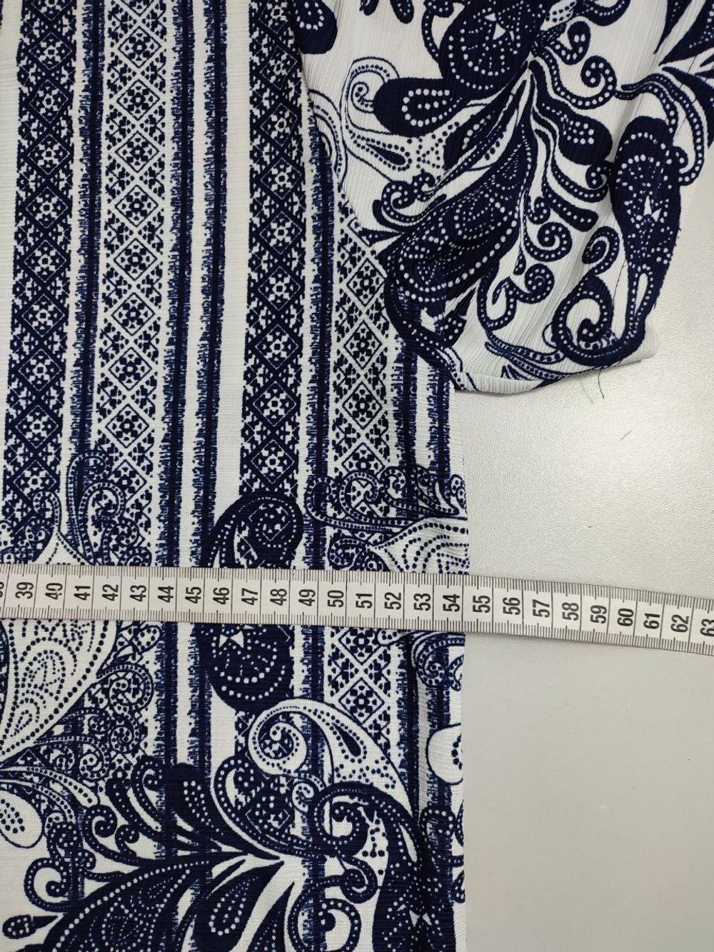 Блузка на каждый день 48 размер