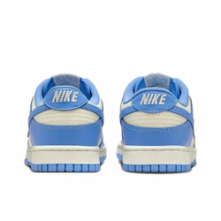 Nike Dunk Low Retro "University Blue"