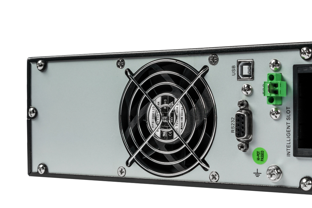 Источник бесперебойного питания  Systeme Electric SRTSE1000RTXLI