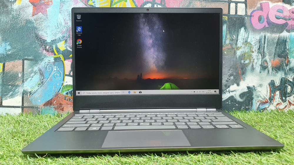 Ультрабук Lenovo i5-10/8 Gb/FHD  покупка/продажа