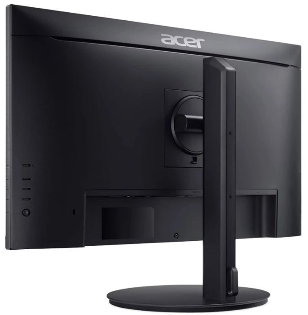 Монитор 27" Acer CB272Kbmiiprx