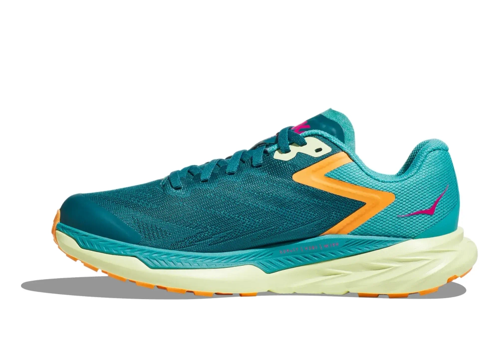 Кроссовки женские Hoka Zinal