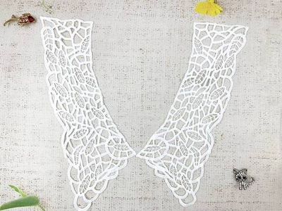 Воротник, р. 29х11,5 см