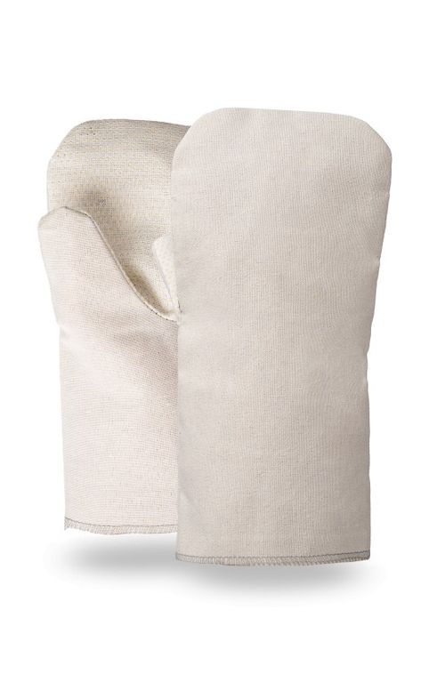 Рукавицы с точечным ПВХ-покрытием, арт. 7.101