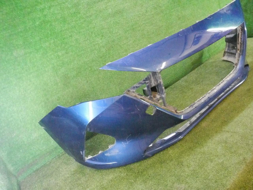 Бампер передний Hyundai Solaris 2 (2020-н.в.)