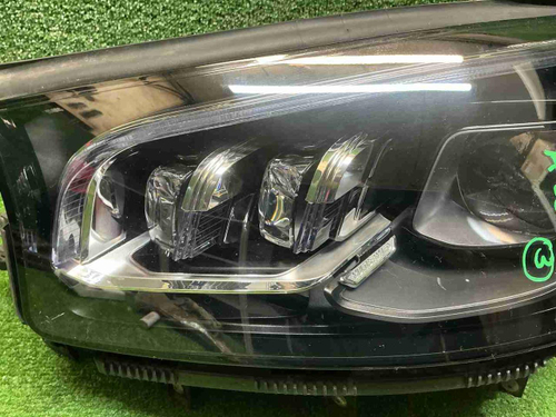 Фара левая Mercedes GLS x167 (19-24) Multibeam LED