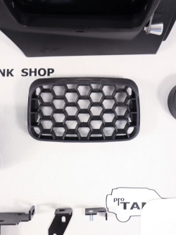 Шноркель для TANK 300 (вариант 8)