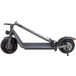 Электрический самокат iconBIT Trident 105 DUO (XLR3023)
