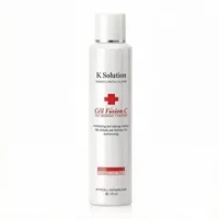 K Solution Toner Cell Fusion | Тоник для чувствительной кожи с витамином К