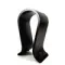 Dekoni Audio Omega Headphone Stand Black