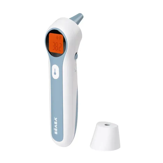 Инфракрасный цифровой термометр Beaba Thermospeed