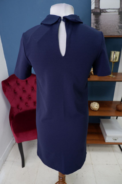 Платье Incity прямого кроя 40 размер