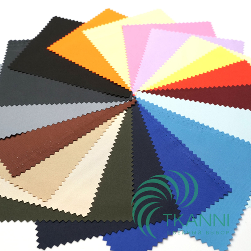 Ткань Полиджордан