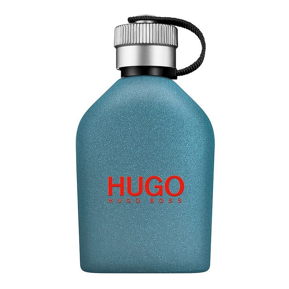 HUGO Urban Journey