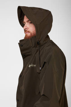 ПЛАЩ REMINGTON EXPLORATION GREEN