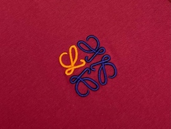 Футболка Loewe