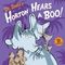 Dr. Seuss&#39;s Horton Hears a Boo!