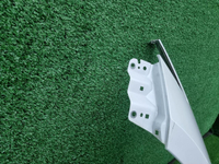 Крыло переднее левое Changan Uni-V (2022-н.в.)