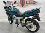 Yamaha TDM850 , 2000