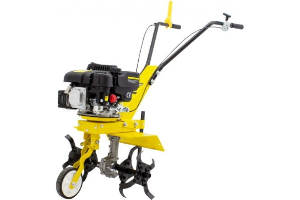 Культиватор бензиновый Huter GMC-5.0