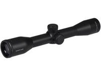 Прицел Gaut Quartz 4x32 SFP сетка 3 Mil-Dot