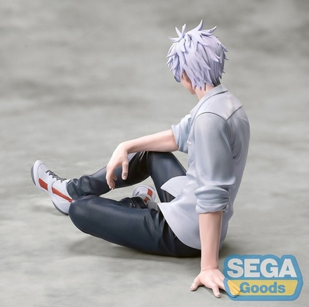 Фигурка SEGA Jujutsu Kaisen Satoru Gojo