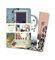 Bloknot \ Блокнот \ Notebook Moomin Set of 3 Mini Notebooks