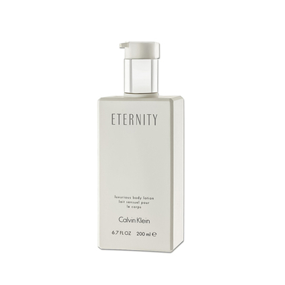 Calvin Klein Eternity for Women Body Lotion 200 ml (woman)
